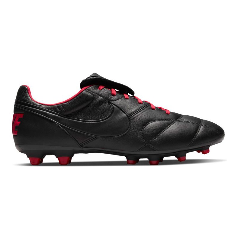 Chuteiras Nike Tiempo Premier Ii Fg M 917803-016 preto preto