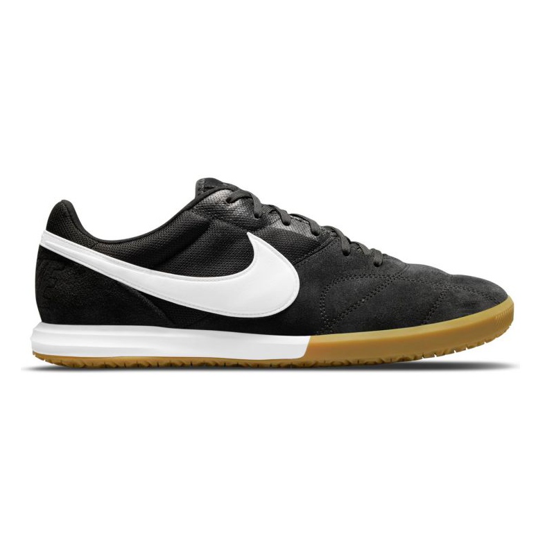 Chuteiras Nike Premier Ii Sala Ic M AV3153-019 preto preto
