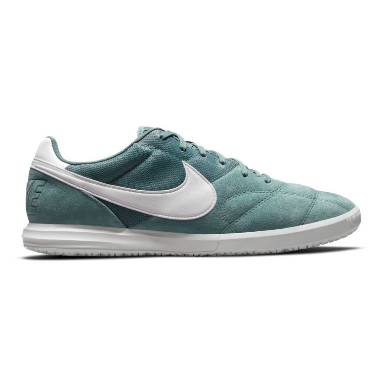 Chuteiras Nike Premier Ii Sala Ic M AV3153-300 verde verde
