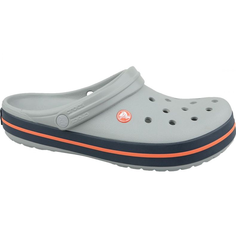 Crocs Crocband U 11016-01U cinza