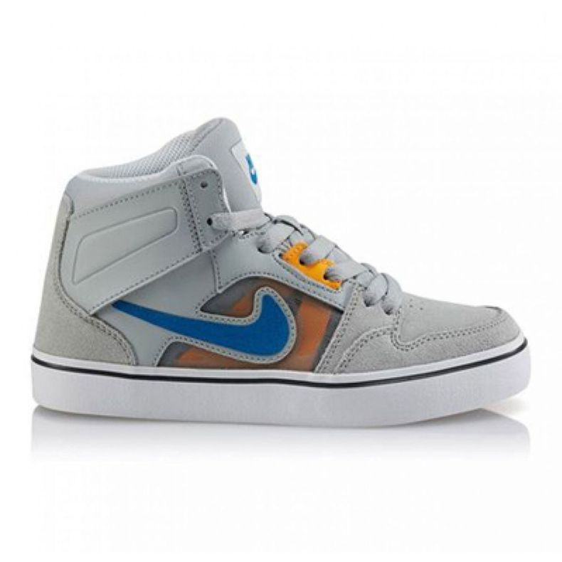 Nike Rockus 2 Jr. 603273-048 branco