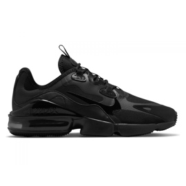 Sapato Nike Air Max Infinity 2 M CU9452 002 preto
