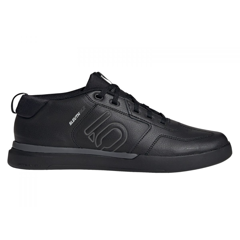 Sapatos Adidas Sleuth Dlx Mid M G26487 preto