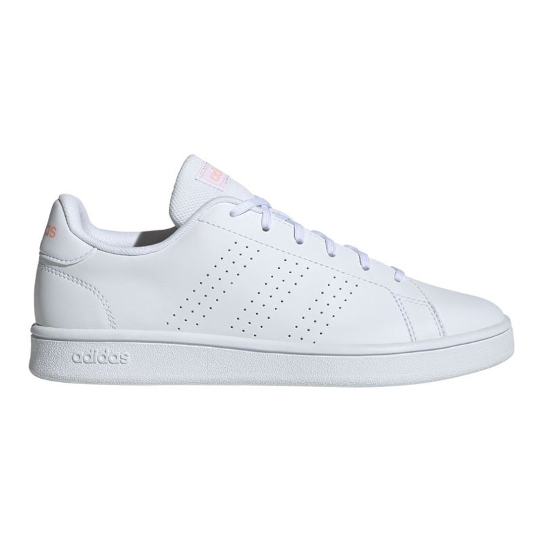 Sapatos Adidas Advantage Base W EE7510 branco