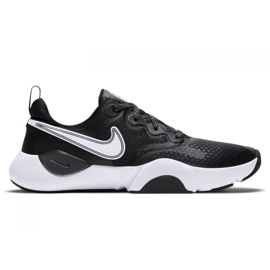 Tênis de treinamento Nike SpeedRep W CU3583-004 preto Tênis de treinamento Nike SpeedRep W CU3583-004 preto