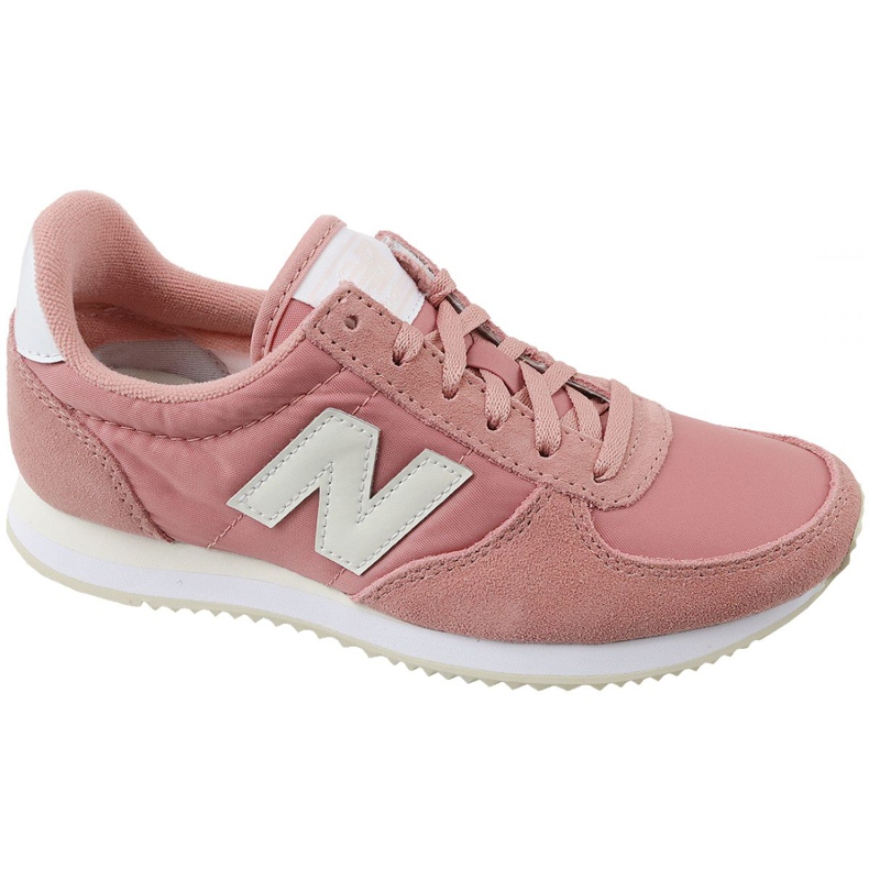 Sapatos New Balance W WL220RA rosa
