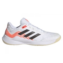 Sapatos Adidas Novaflight M GW2320 multicolorido branco