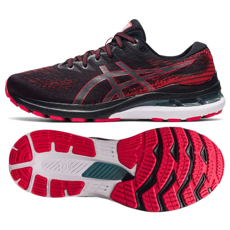 Tênis Asics Gel-Kayano M 28 1011B189 002 preto