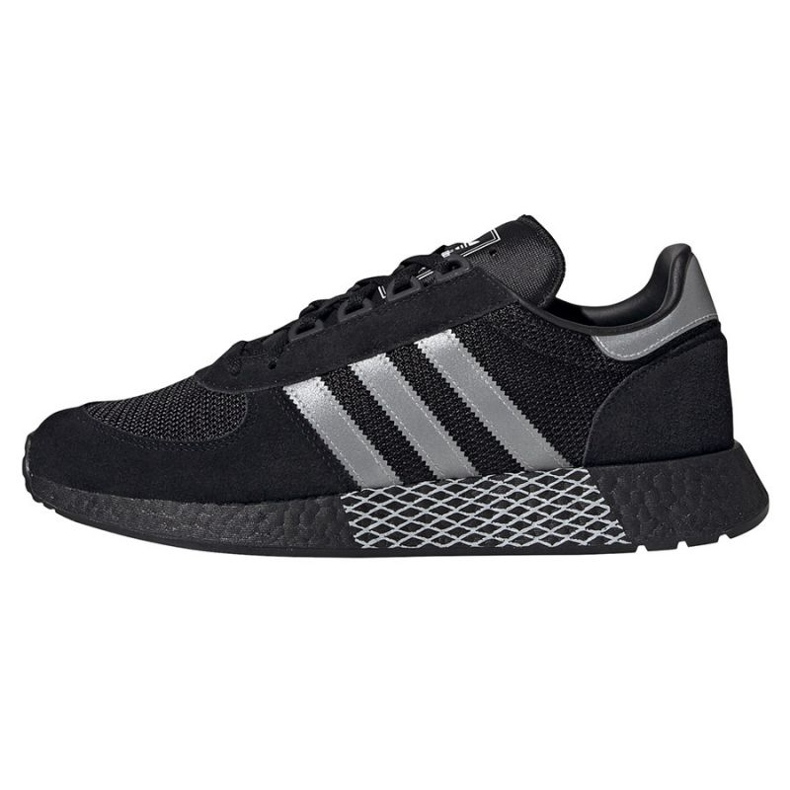 Sapatos Adidas Originals Marathon Tech M EF4398 preto