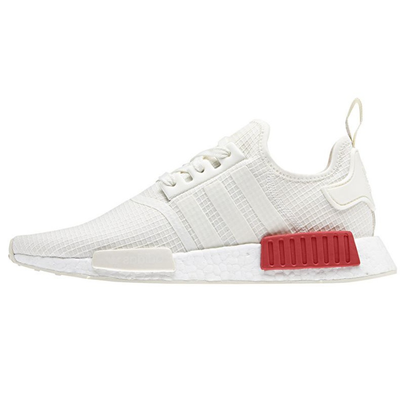 Sapatos adidas Originals Nmd_R1 W B37619 branco
