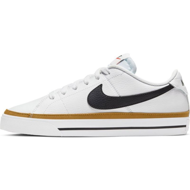 Nike Court Legacy Shoe W CU4149 102 branco