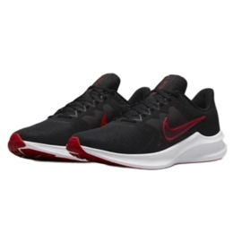 Sapato Nike Downsshifter 11 M CW3411-005 preto Sapato Nike Downsshifter 11 M CW3411-005 preto
