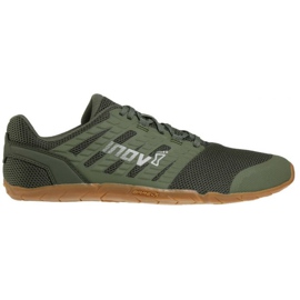 Tênis de treinamento Inov-8 Bare-Xf 210 V3 M 000983-OLGU-S-01 verde Tênis de treinamento Inov-8 Bare-Xf 210 V3 M 000983-OLGU-S-01 verde