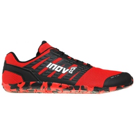 Tênis de treinamento Inov-8 Bare-Xf 210 V3 M 000983-RDBK-S-01 azul Tênis de treinamento Inov-8 Bare-Xf 210 V3 M 000983-RDBK-S-01 azul