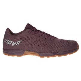 Tênis Inov-8 F-Lite 245 W 000925-PLGU-S-01 roxo
