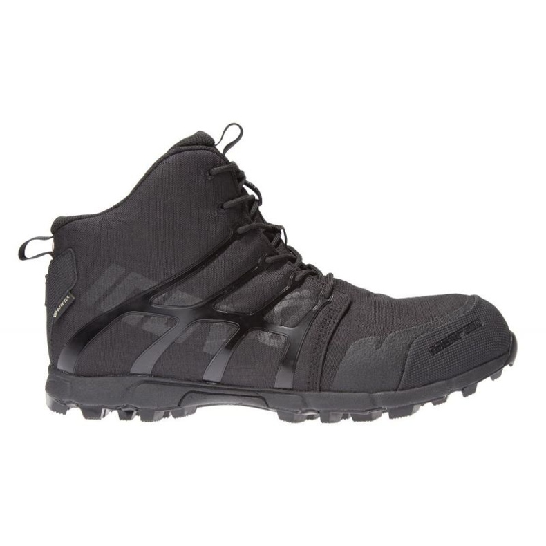Sapatos de trekking Inov-8 Roclite G 286 Gtx M 000955-BK-M-01 preto