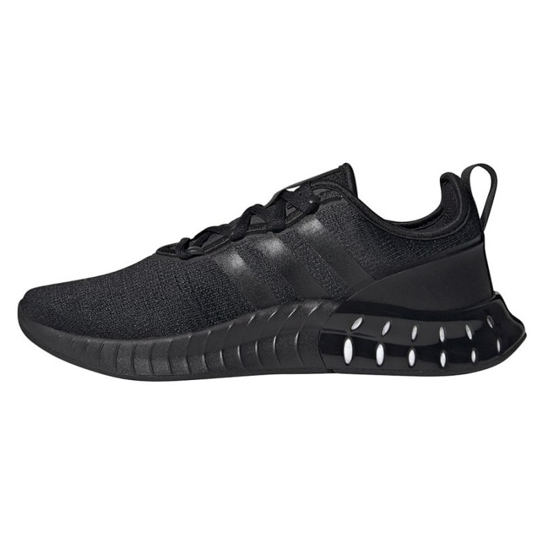 Tênis de corrida Adidas Kaptir Super W FZ2788 preto