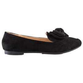 Sun Color Lordsy With A Bow preto Sun Color Lordsy With A Bow preto