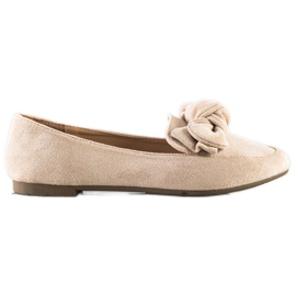 Sun Color Lordsy With A Bow bege Sun Color Lordsy With A Bow bege