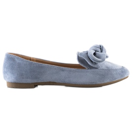 Sun Color Lordsy With A Bow azul Sun Color Lordsy With A Bow azul