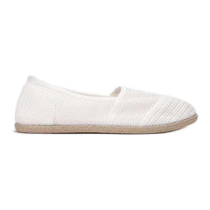 Alpercatas Branco Arianna Feminina