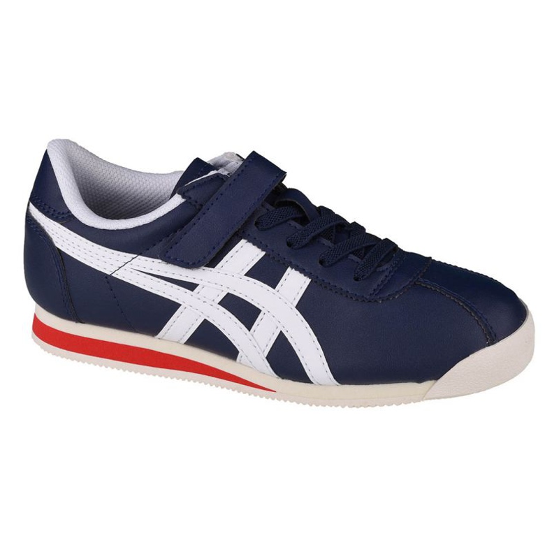 Asics Onitsuka Tiger Corsair Ps Jr 1184A051-400 azul