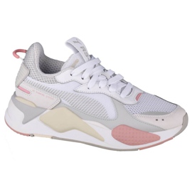 Puma Wn RS-X Toys W 369449 12 sapatos branco