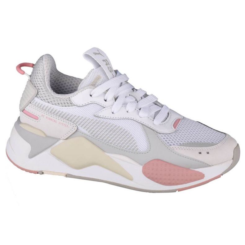 Puma Wn RS-X Toys W 369449 12 sapatos branco