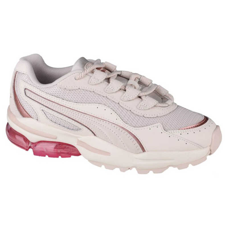 Sapatos Puma Cell Stellar Soft W 370948 01 rosa Sapatos Puma Cell Stellar Soft W 370948 01 rosa