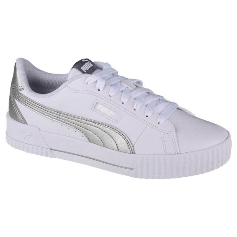 Puma Carina W 368879 01 branco