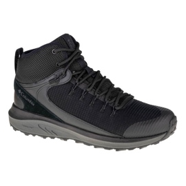 Columbia Trailstorm Mid Wp M 1938 881 010 preto