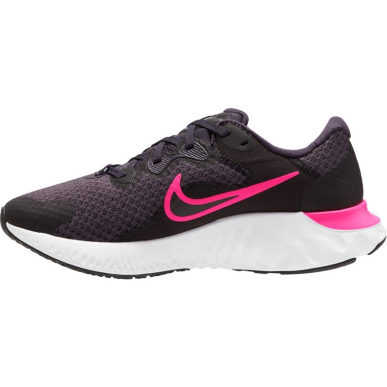 Nike Renew Run 2 Wmns W CU3505 502 preto rosa Nike Renew Run 2 Wmns W CU3505 502 preto rosa
