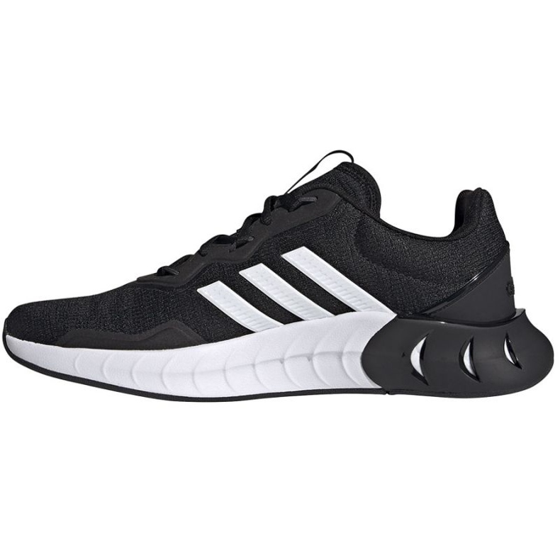 Sapatos Adidas Kaptir Super M FZ2872 preto