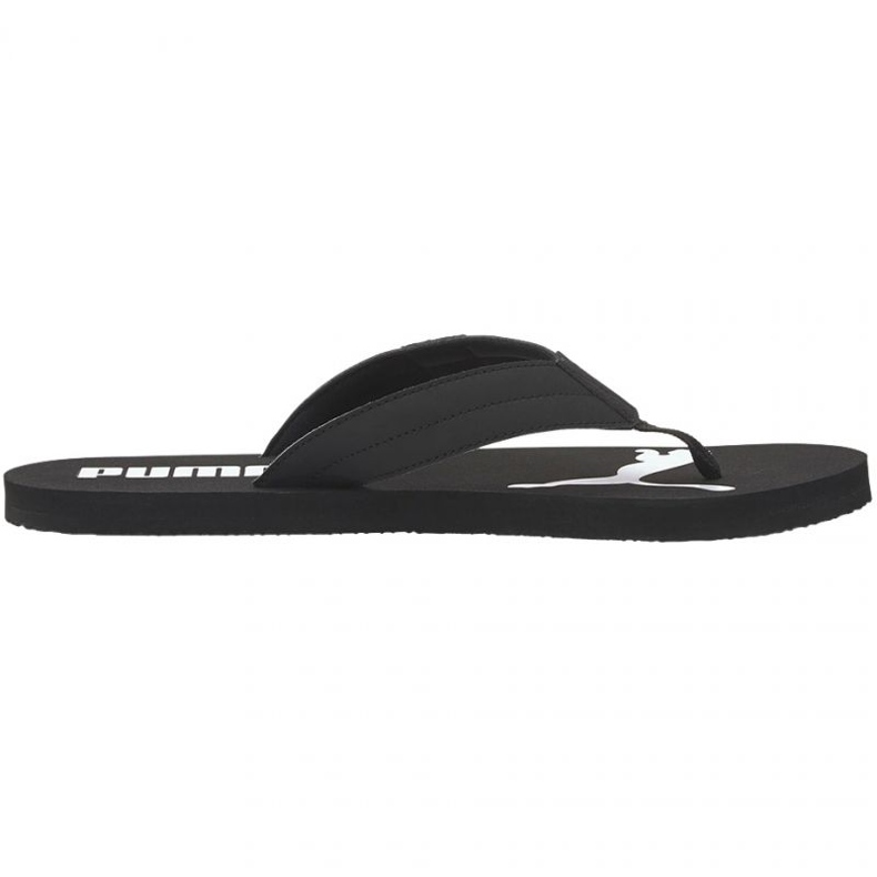 Puma Cozy Flip 370289 05 preto