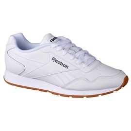 Sapatos Reebok Royal Glide M DV5412 branco Sapatos Reebok Royal Glide M DV5412 branco