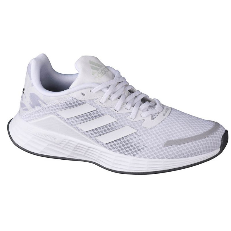 Sapatos Adidas Duramo Sl W FY6706 branco