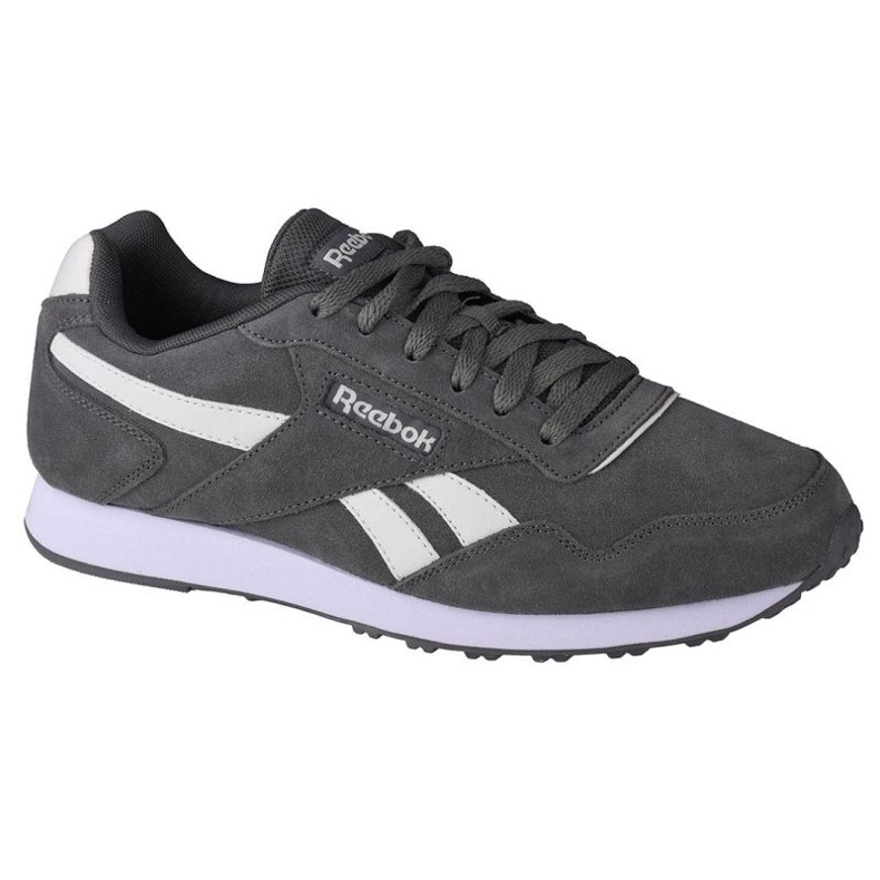 Reebok Royal Glide Lx M FX0794 cinza