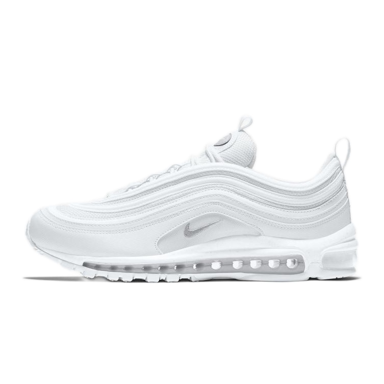 Sapato Nike Air Max 97 M 921826-101 branco Sapato Nike Air Max 97 M 921826-101 branco