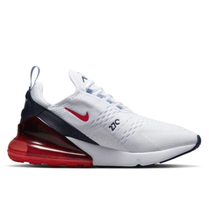 Nike Air Max 270 M DJ5172-100 branco