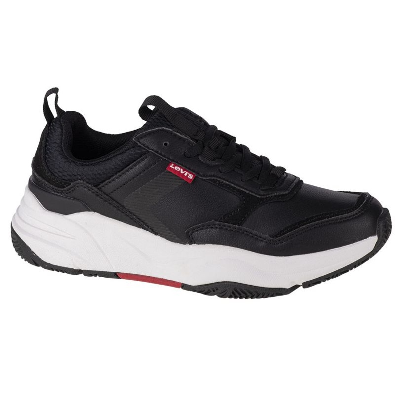 Levis Calçados Levi's West 232031-795-59 preto