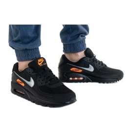 Nike Sapatos Air Max 90 M DJ6881-001 preto Nike Sapatos Air Max 90 M DJ6881-001 preto