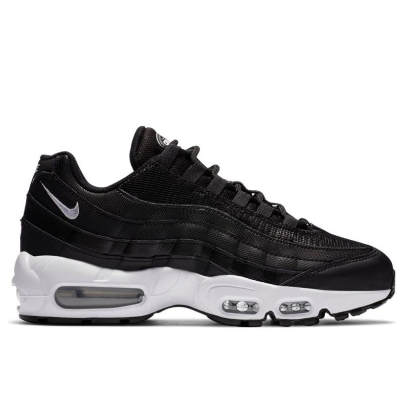 Nike W Air Max 95 W CK7070-001 preto