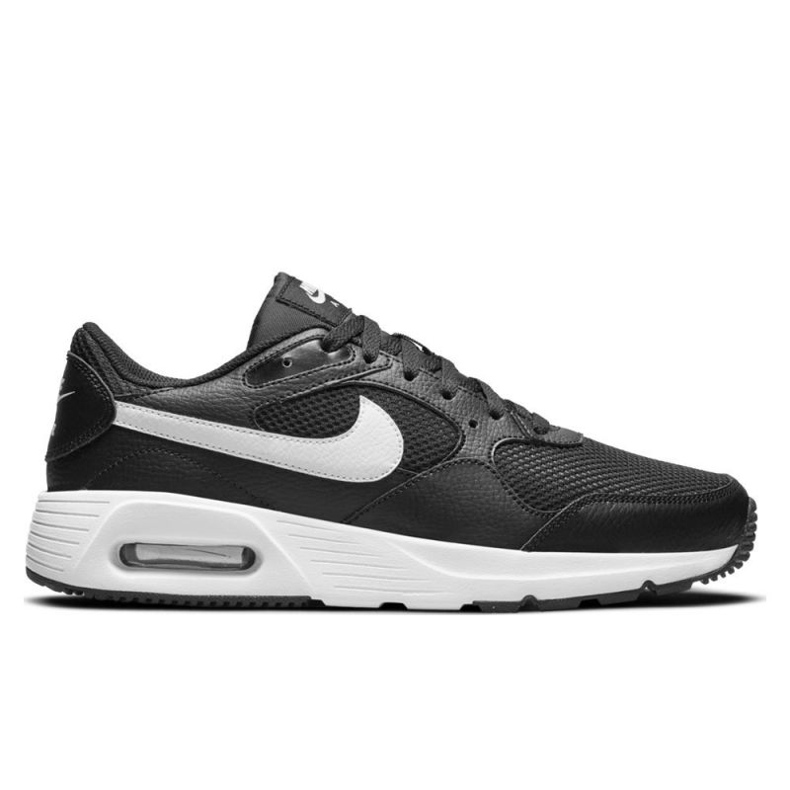 Tênis Nike Air Max Sc CW4555-002 preto