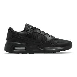 Tênis Nike Air Max Sc Gs M CZ5358-003 preto