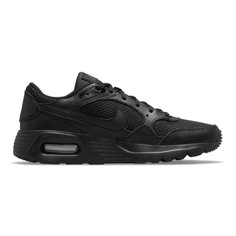 Tênis Nike Air Max Sc Gs M CZ5358-003 preto