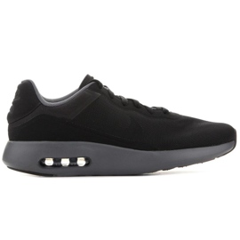 Sapato Nike Air Max Modern Essential M 844874 003 preto