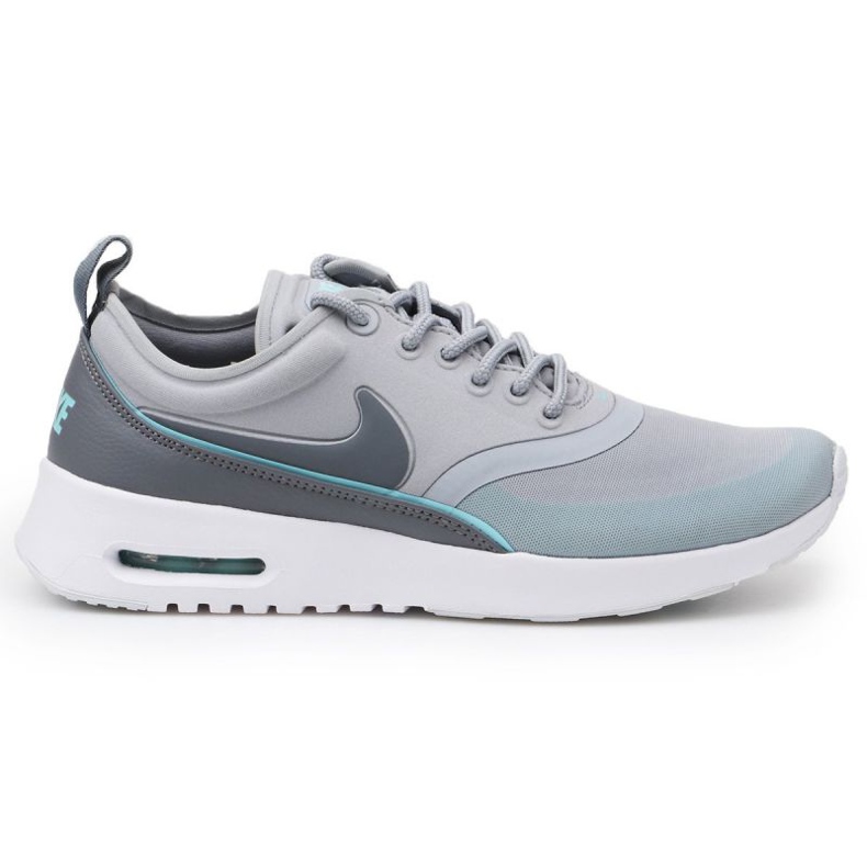 Tênis Nike Air Max Thea Ultra W 844926-002 cinza