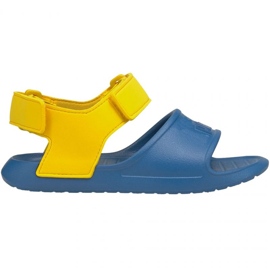 Puma Sandálias Divecat v2 Injex Ps Star 369546 07 azul