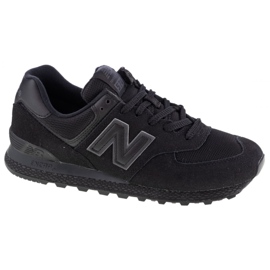 Sapatos New Balance M MT574ATD preto
