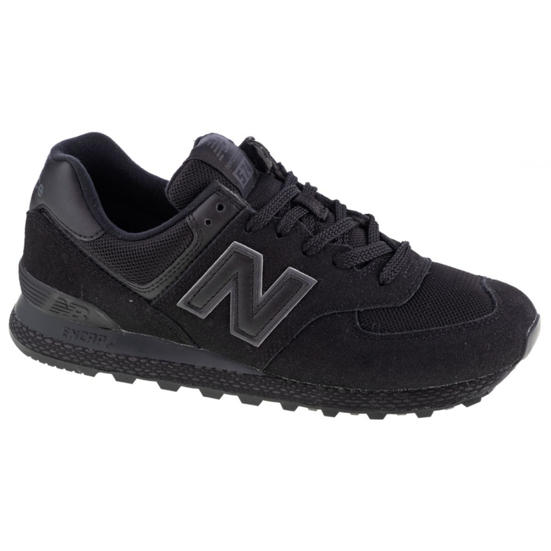 Sapatos New Balance M MT574ATD preto
